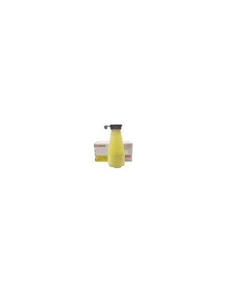 Canon CLC1100 Toner Yellow cartuccia toner Originale Giallo