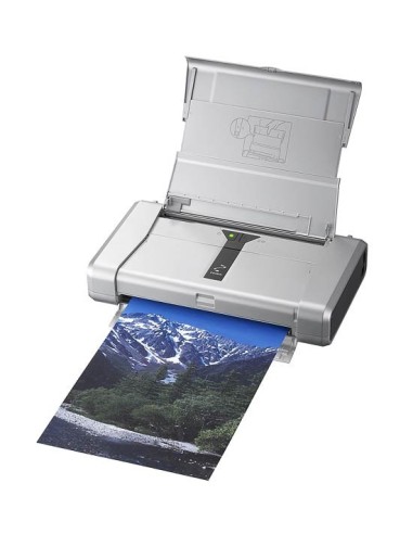 Canon PIXMA iP100 stampante a getto d'inchiostro A colori 9600 x 2400 DPI A4