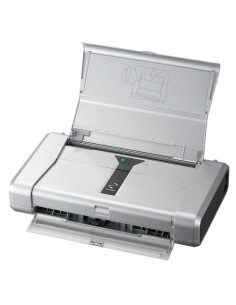 Canon PIXMA iP100 stampante a getto d'inchiostro A colori 9600 x 2400 DPI A4
