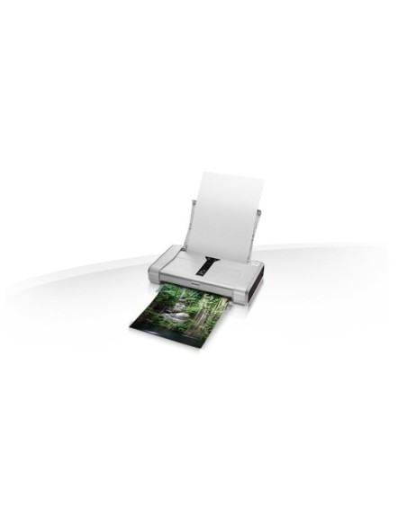 Canon PIXMA iP100 stampante a getto d'inchiostro A colori 9600 x 2400 DPI A4