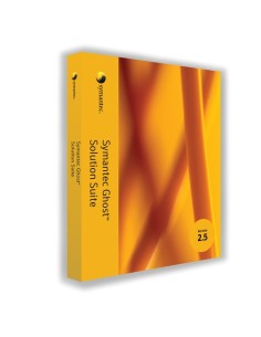 Symantec Ghost Solution Suite V2.5 Full