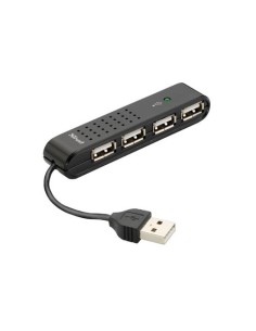 Trust Vecco 480 Mbit s Nero