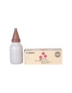Canon CLC1100 Starter Magenta cartuccia toner Originale