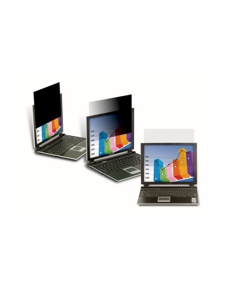 3M PF12.1 Notebook Privacy Filter 30,7 cm (12.1")