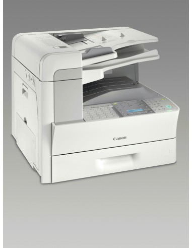 Canon i-SENSYS FAX-L3000IP macchina per fax Laser 33,6 Kbit s Grigio