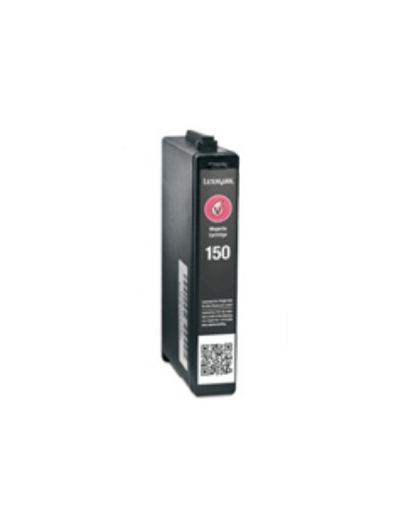 Lexmark 14N1616B cartuccia d'inchiostro 1 pz Originale Resa elevata (XL) Magenta
