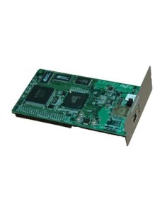 KYOCERA Scan System Interno Ethernet