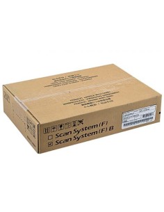 KYOCERA Scan System Interno Ethernet 2