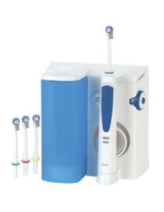 Braun Professional Care OxyJet idropulsore 0,6 L