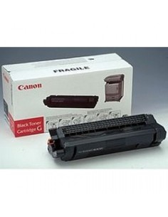 Canon E-84BK cartuccia toner Originale Nero