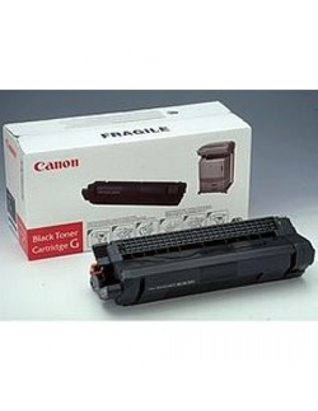 Canon E-84BK cartuccia toner Originale Nero