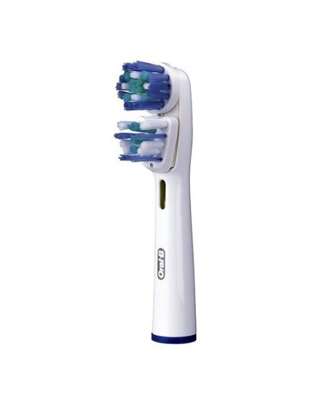 Braun EB 417-3 3 pz Blu, Bianco