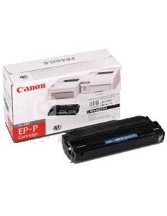 Canon EP-P cartuccia toner 1 pz Originale Nero