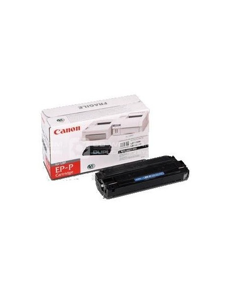 Canon EP-P cartuccia toner 1 pz Originale Nero