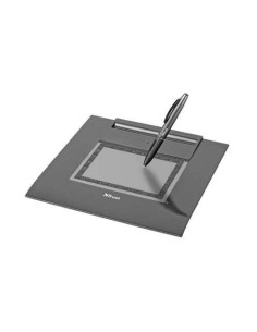 Trust Slimline Design Tablet TB-5300 tavoletta grafica 2000 lpi (linee per pollice) 140 x 100 mm USB