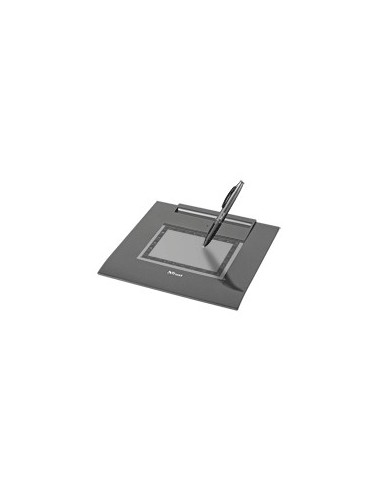 Trust Slimline Design Tablet TB-5300 tavoletta grafica 2000 lpi (linee per pollice) 140 x 100 mm USB
