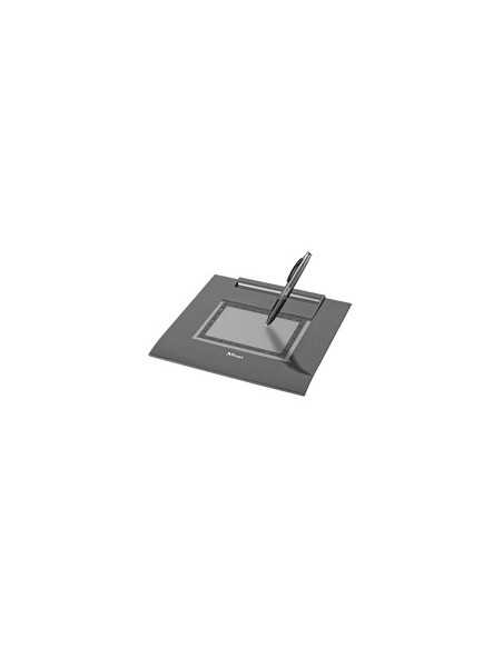 Trust Slimline Design Tablet TB-5300 tavoletta grafica 2000 lpi (linee per pollice) 140 x 100 mm USB