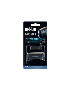Braun 11B Foil & Cutter