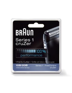 Braun 10B