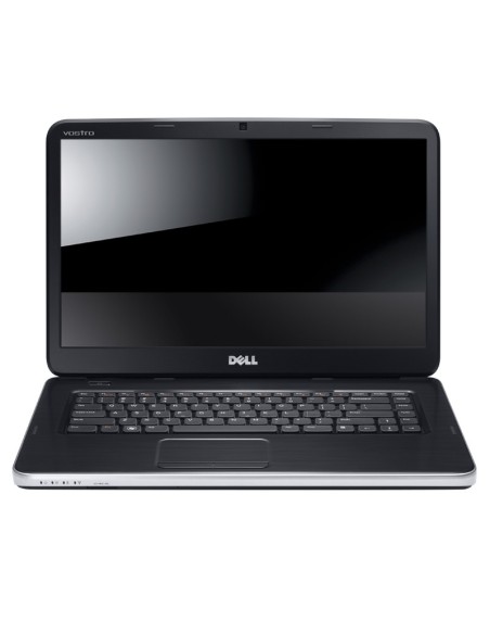 DELL Vostro 1540 Computer portatile 39,6 cm (15.6") HD Intel® Core™ i3 3 GB DDR3-SDRAM 500 GB HDD Windows 7 Home Premium Nero,