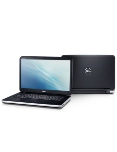 DELL Vostro 1540 Computer portatile 39,6 cm (15.6") HD Intel® Core™ i3 3 GB DDR3-SDRAM 500 GB HDD Windows 7 Home Premium Nero, 2