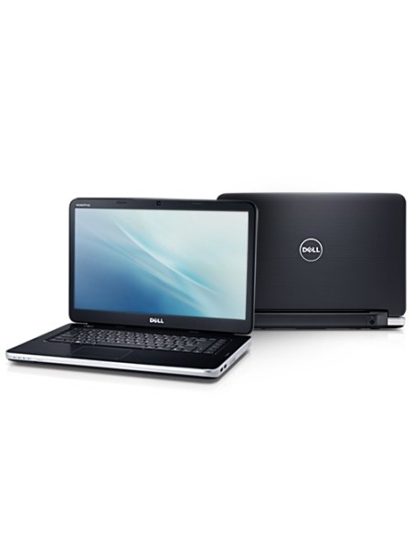 DELL Vostro 1540 Computer portatile 39,6 cm (15.6") HD Intel® Core™ i3 3 GB DDR3-SDRAM 500 GB HDD Windows 7 Home Premium Nero,