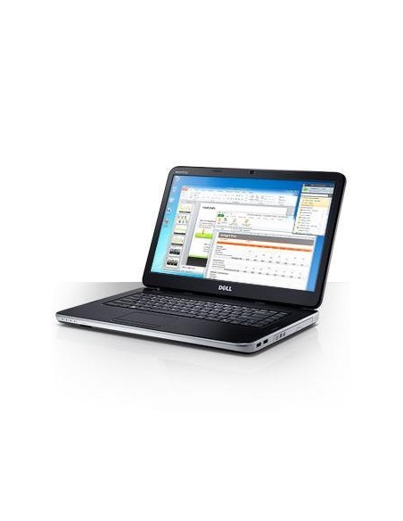 DELL Vostro 1540 Computer portatile 39,6 cm (15.6") HD Intel® Core™ i3 3 GB DDR3-SDRAM 500 GB HDD Windows 7 Home Premium Nero,