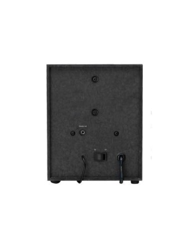 Trust SP-3150 15 W Nero 2.1 canali