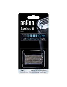 Braun 51S