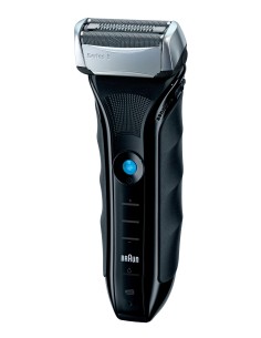 Braun Series 5 550cc-4 Trimmer Nero