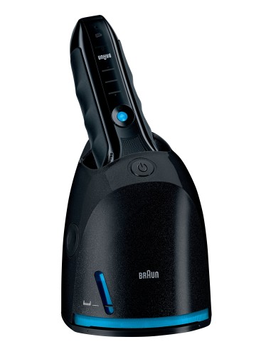 Braun Series 5 550cc-4 Trimmer Nero