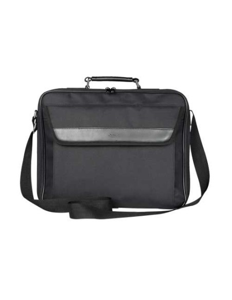 Trust 15.4" Notebook Carry Bag Classic BG-3350Cp borsa per notebook 39,1 cm (15.4") Valigetta ventiquattrore Nero