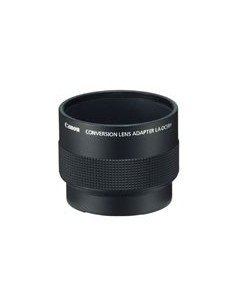 Canon LA-DC58H Lens Adapter adattatore per lente fotografica