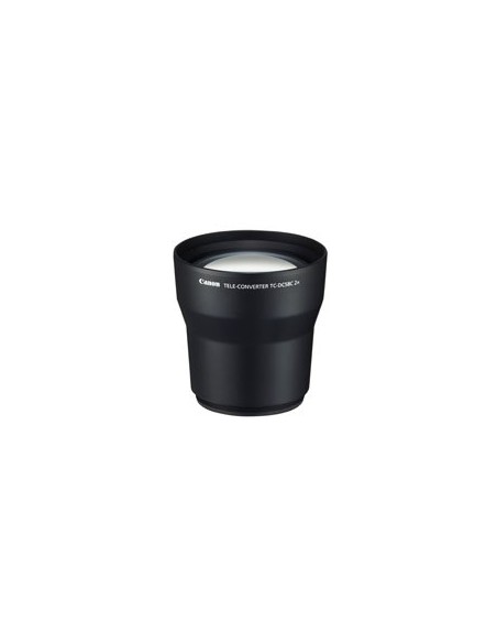 Canon Tele Converter TC-DC58C Nero