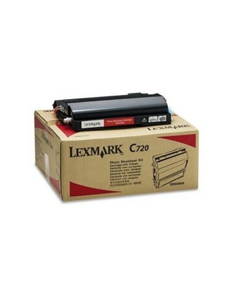 Lexmark 15W0904 stampante di sviluppo 40000 pagine