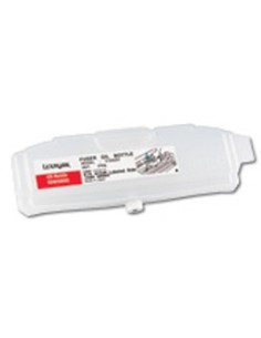 Lexmark C720 Oil Bottle cartuccia toner Originale