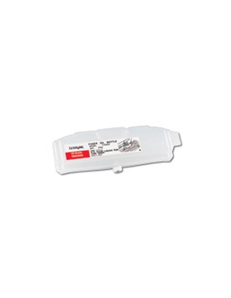 Lexmark C720 Oil Bottle cartuccia toner Originale