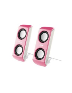 Trust Portable Notebook Speakers Cablato