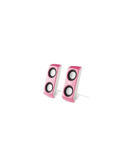 Trust Portable Notebook Speakers Cablato