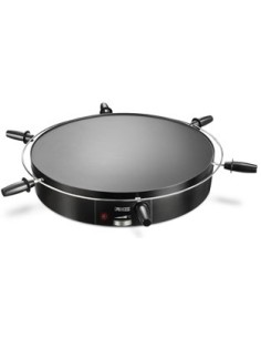 Princess 162000 piano cottura teppanyaki
