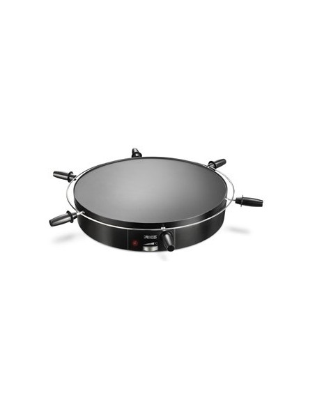 Princess 162000 piano cottura teppanyaki