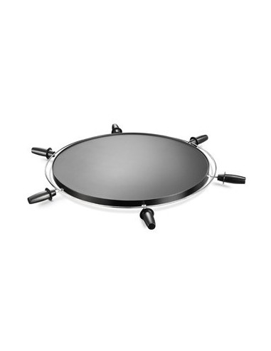 Princess 162000 piano cottura teppanyaki