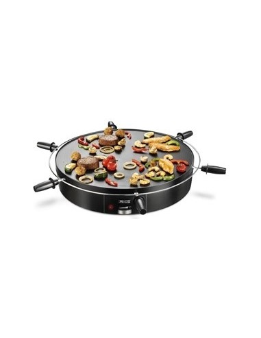 Princess 162000 piano cottura teppanyaki