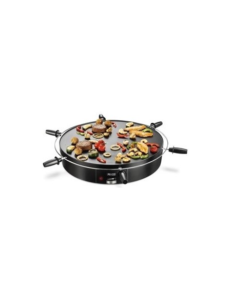Princess 162000 piano cottura teppanyaki