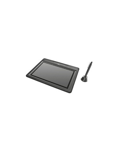 Trust Slimline Widescreen Tablet tavoletta grafica 250 x 150 mm USB