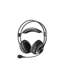 Trust 5.1 Surround USB Headset Auricolare Cablato Musica e Chiamate USB tipo A Nero 2
