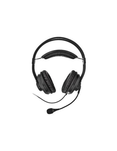 Trust 5.1 Surround USB Headset Auricolare Cablato Musica e Chiamate USB tipo A Nero