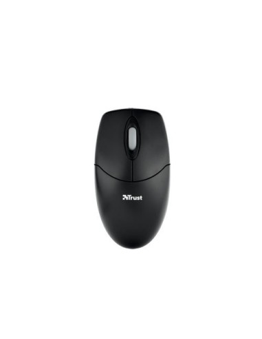 Trust Wireless mouse RF Wireless Ottico 1000 DPI
