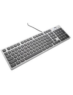 Trust Isla tastiera USB 2