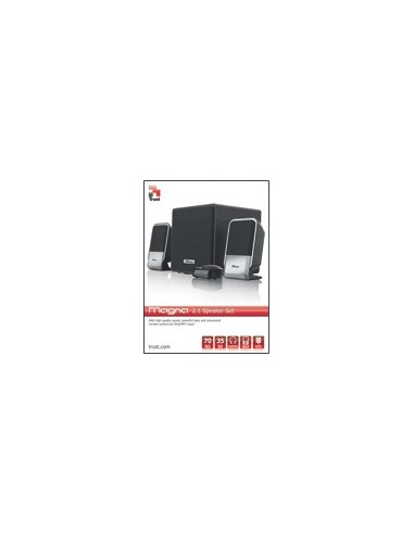 Trust Magna 2.1 35 W 2.1 canali